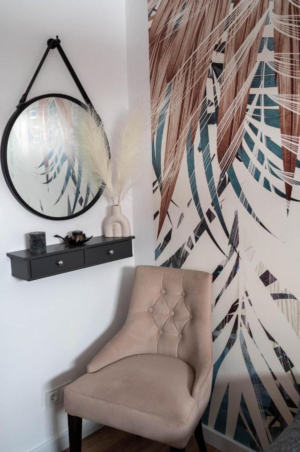 Apartament Nad Szczawniczkiem Muszyna Dış mekan fotoğraf