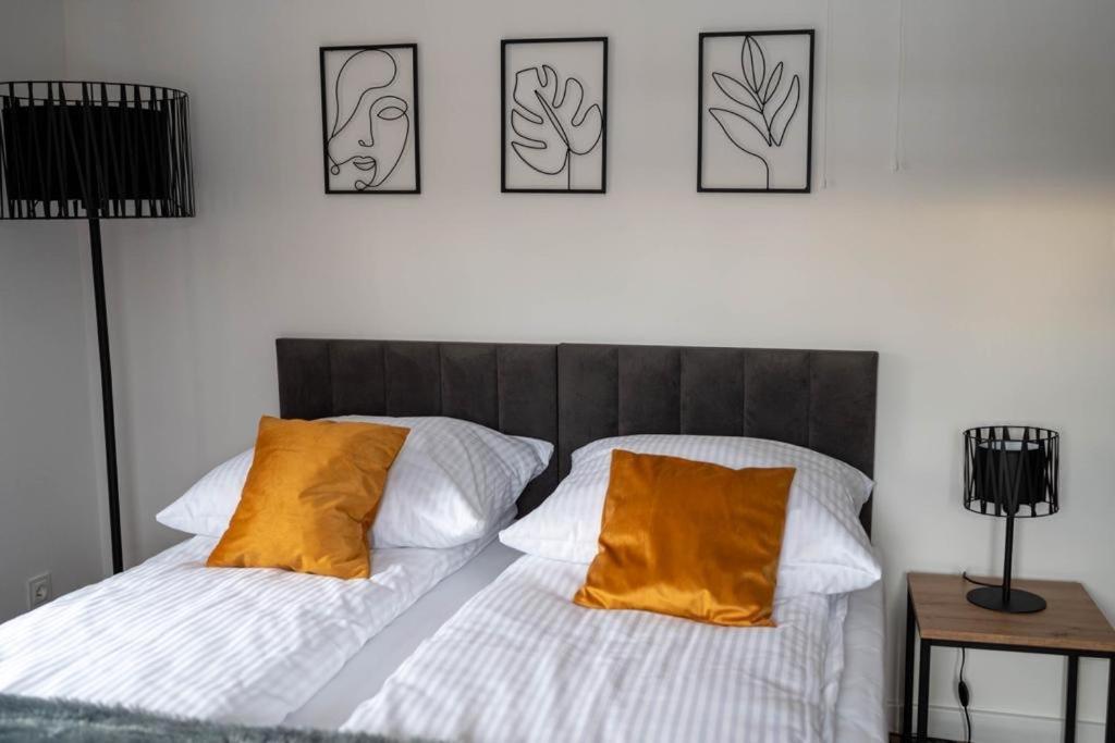 Apartament Nad Szczawniczkiem Muszyna Dış mekan fotoğraf
