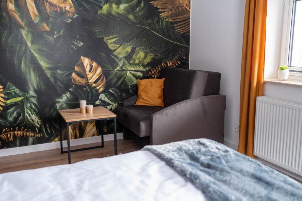 Apartament Nad Szczawniczkiem Muszyna Dış mekan fotoğraf