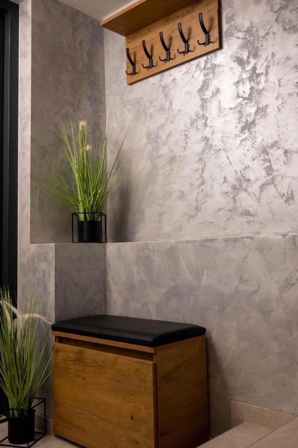 Apartament Nad Szczawniczkiem Muszyna Dış mekan fotoğraf