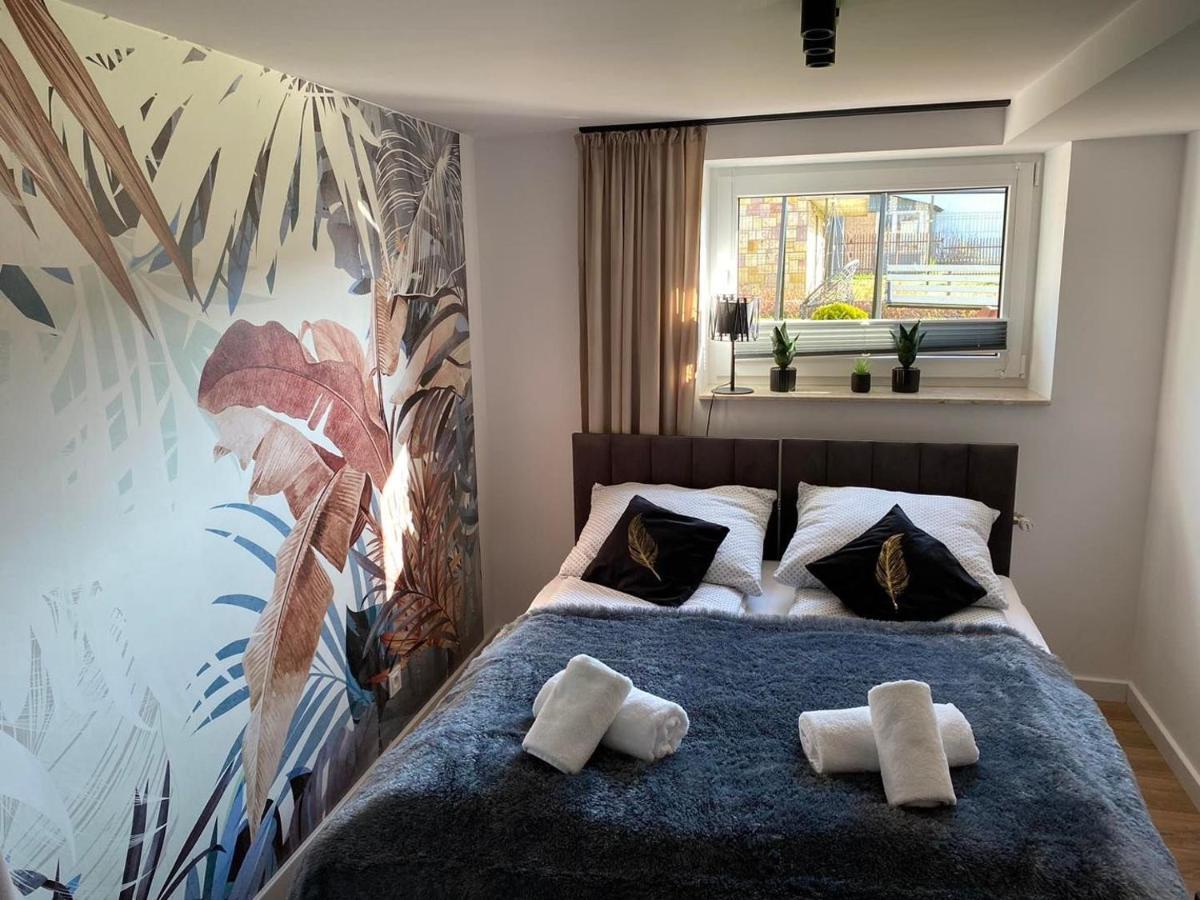 Apartament Nad Szczawniczkiem Muszyna Dış mekan fotoğraf