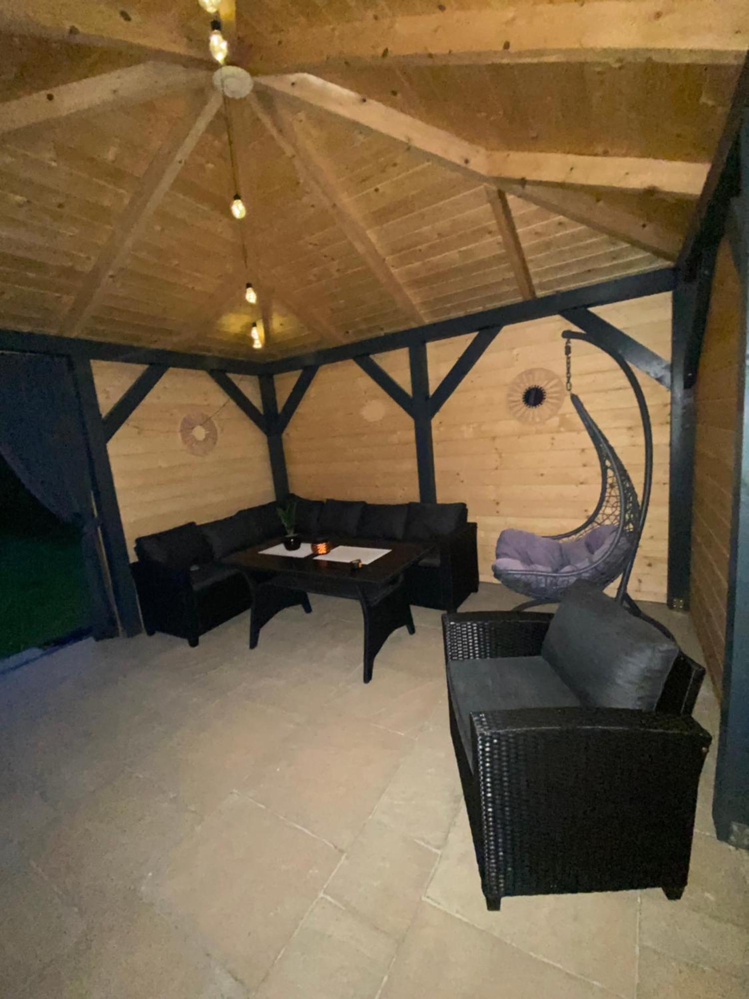 Apartament Nad Szczawniczkiem Muszyna Dış mekan fotoğraf